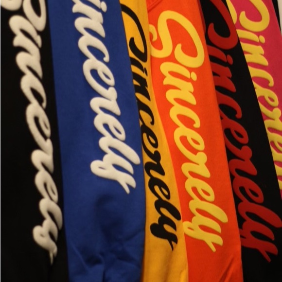 SYS is my custom Streetwear and apparel line - Picture 4 of 4